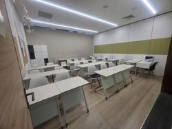 American Club (D9), Office #578502241